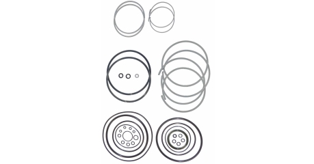 Ремкомплект для пресса N36100A NORDBERG 000000481