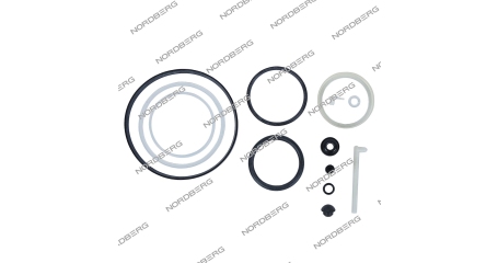 Ремкомплект для пресса N3620JL NORDBERG N3620JL#RK