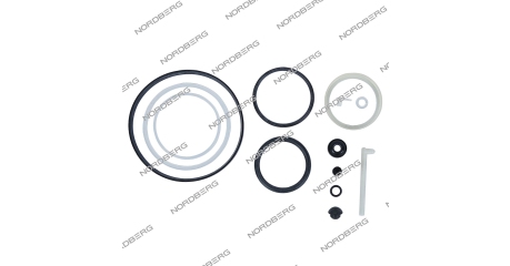 Ремкомплект для пресса N3620JL NORDBERG N3620JL#RK