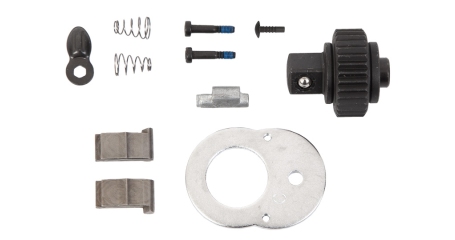 Ремкомплект для трещотки 2781 KING TONY 2781DK