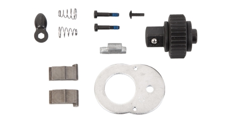 Ремкомплект для трещотки 2781 KING TONY 2781DK