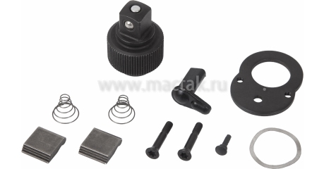 Ремкомплект для трещотки 010-31608H МАСТАК 010-316K