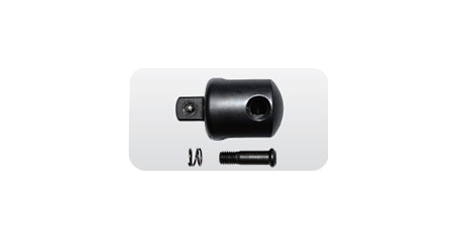 Ремкомплект для воротка 4462 KING TONY 4462DK