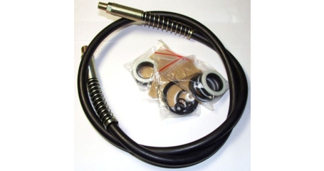 Ремкомплект из 5 предметов для набора AE010035 JONNESWAY AE010030-RKA