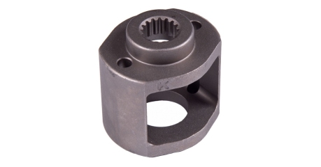 Ремкомплект KING TONY 33671-A33 для гайковерта 33671-160, обойма молотков