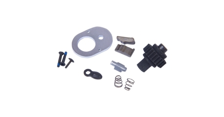 Ремкомплект KING TONY 34662-B12D для динамометрического ключа 34662-1DG, пружина тарированная