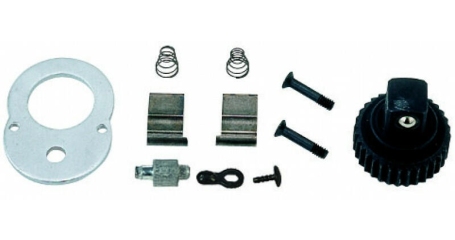 Ремкомплект KING TONY 4789DK для трещотки 4789