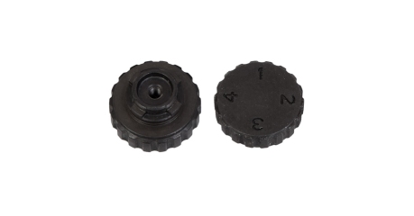 Ремкомплект МАСТАК 608-23388R16 для гайковерта 608-23388L, регулятор мощности A, левый