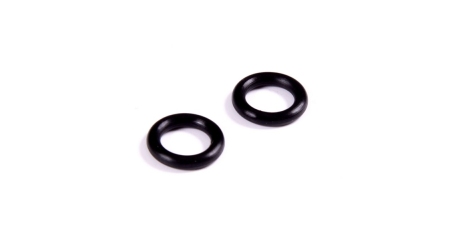 Ремкомплект MIGHTY SEVEN NC-4811T02 для гайковерта NC-4811, о-колцо, 2 шт