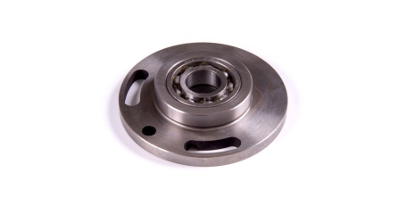 Ремкомплект MIGHTY SEVEN NC-6218T22 для гайковерта NC-6218, пластина задняя торцевая