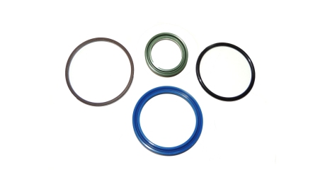 Ремкомплект для подъемника N4120H2-4T NORDBERG ЦБ-00001608