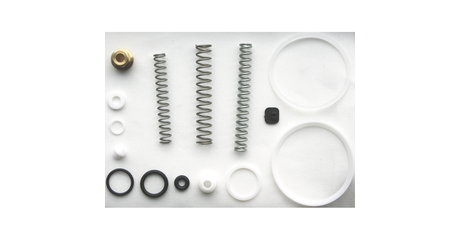 Ремонтный комплект 40776 для краскопультов серии 6000