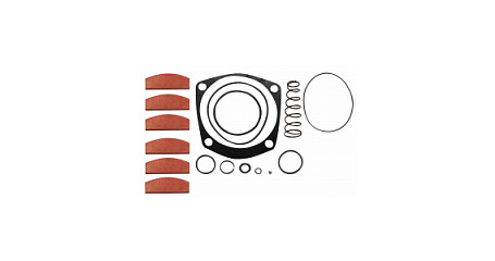 Ремонтный комплект для гайковерта пневматического ОМР11212