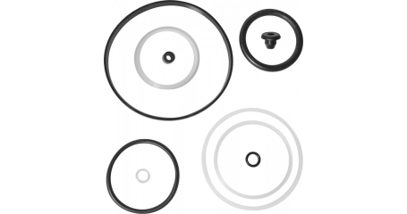 Ремонтный комплект для гидравлического домкрата 5 т Ombra OHT105RK