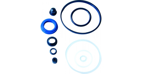 Ремонтный комплект для крана гидравлического складного г/п (1т) OHT701M