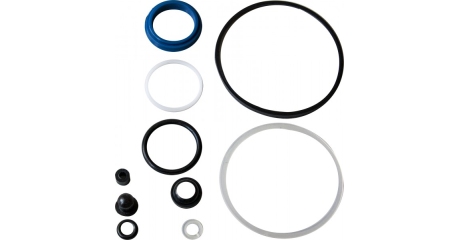 Ремонтный комплект для крана гидравлического складного (г/п 2т) OHT702M