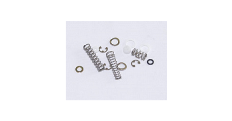 Ремонтный комплект для Краскопульта JONNESWAY JA-0001RK