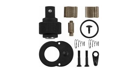 Ремонтный комплект для рукоятки трещоточной Ombra 112024 (1/4