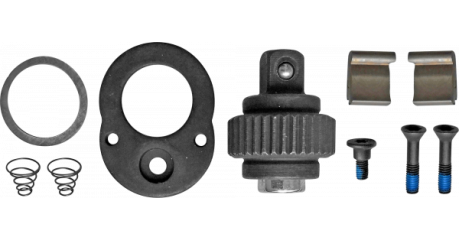 Ремонтный комплект для трещоток JONNESWAY R2902RK (1/4") (R2902, R2902A, R2902B)