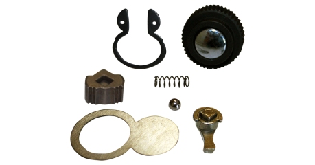 Ремонтный комплект для трещоток на JONNESWAY R3602RK (1/4" (R3602, R3702, R3802)