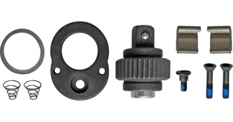 Ремонтный комплект для трещоток JONNESWAY R2903RK (3/8") (R2903, R2903A, R2903B)