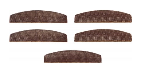 Ремонтный комплект двигателя дрели пневматической прямой SAD2500 Thorvik RKS12500