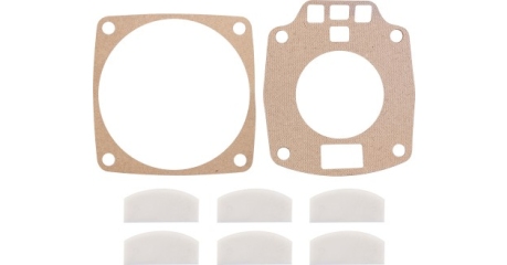 Ремонтный комплект двигателя гайковерта AIWS125 Thorvik