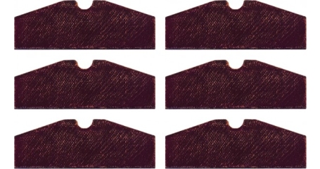 Ремонтный комплект двигателя гайковерта пневматического OMP11281