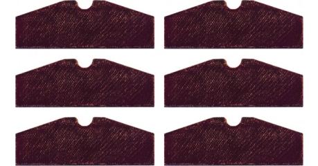 Ремонтный комплект двигателя гайковерта пневматического OMP11281