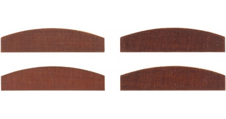 Ремонтный комплект JAG-0906FM-14 для двигателя бормашинки пневматической JAG-0906/0976