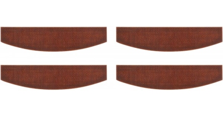 Ремонтный комплект JAG-0976RM-20 для двигателя бормашинки пневматической JAG-0906/0976