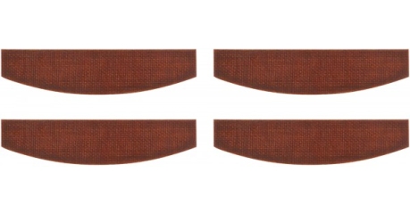 Ремонтный комплект JAG-0976RM-20 для двигателя бормашинки пневматической JAG-0906/0976