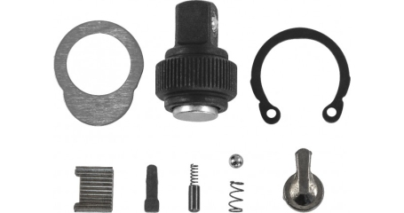 Ремонтный комплект R6802RK для рукоятки трещоточной R6802, 1/4