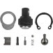 Ремонтный комплект R6802RK для рукоятки трещоточной R6802, 1/4