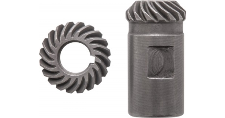 Ремонтный комплект углового редуктора бормашинки пневматической AADG6020, Thorvik RKS6020-25-31