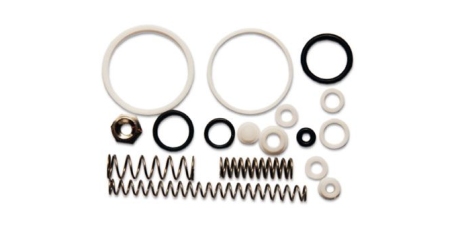 Ремонтный набор для краскопультов SLIM S-I-HD-SP WALCOM 40761