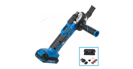 Реноватор аккумуляторный NORDBERG NE606K