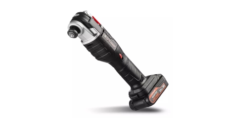 Реноватор аккумуляторный RUNTEC RT-MT400T (TECHNIC 20В, 2*2Ач, 400Вт)