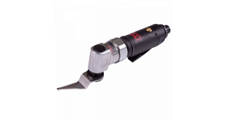 Реноватор пневматический многофункциональный MIGHTY SEVEN QK-131, 20000 кол/мин, с набором насадок, 5 предметов