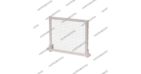 Решетка алюминиевая для пресса 75 т N3675A/N3675E NORDBERG N3675#GRID