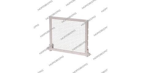 Решетка алюминиевая для пресса 75 т N3675A/N3675E NORDBERG N3675#GRID