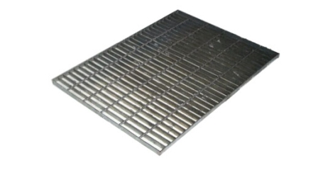 Решетка для оск крученая NORDBERG 000003469