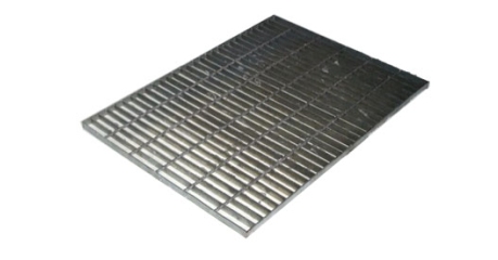 Решетка для оск крученая NORDBERG 000003469