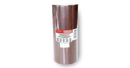 Резиновая смесь (каландрованная) Rossvik PC.2.13.1, 1.3 мм