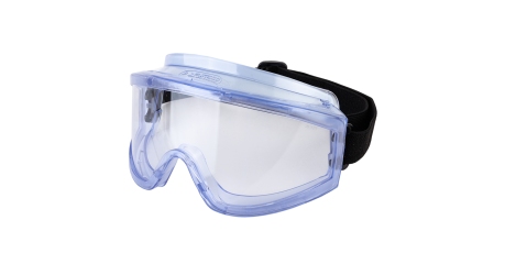 Закрытые очки из поликарбоната JETA PRO JSG1011-C