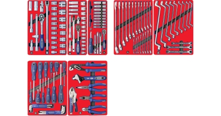 Набор инструментов СТАРТ