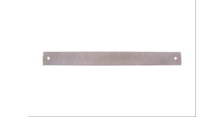 Рихтовочное полотно KING TONY 9CM212, 350 мм, шаг 2 мм (12TPI)