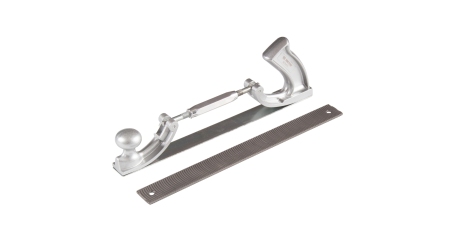 Рихтовочный рубанок 353 мм KING TONY 9CM01