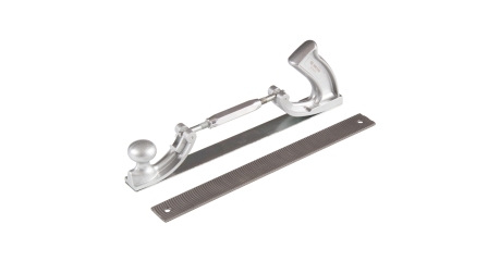 Рихтовочный рубанок 353 мм KING TONY 9CM01