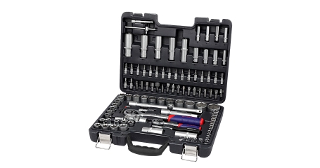 Набор инструментов 1/4